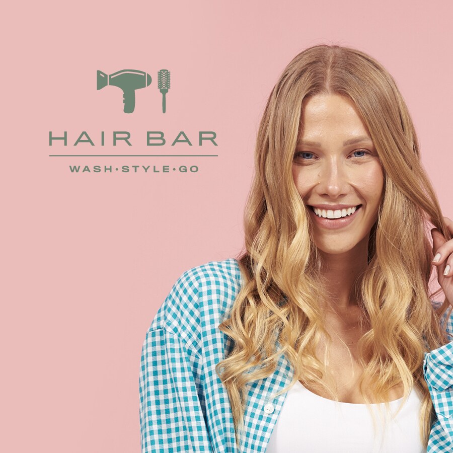 Hair Bar
